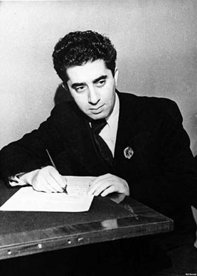 Aram Hačaturjan
