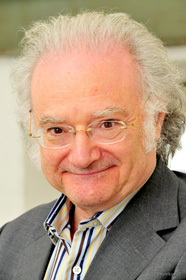 Carl Davis, foto: Saša Novković