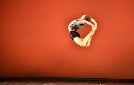 Constantin Tcaci (Moldavija), foto: © Novković