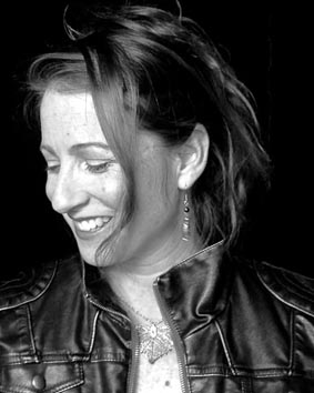 Gina Patterson