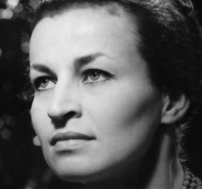 Irena Milovan