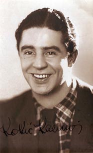 Kazimir Kokić 