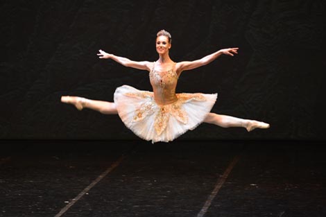 Kristina Starostina, zlatna medalja u C kategoriji, foto: Saša Novković