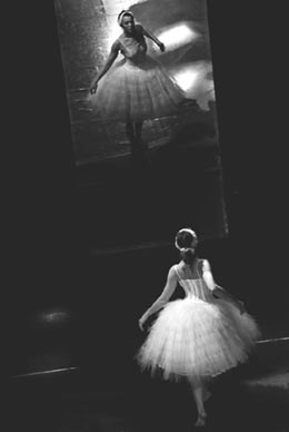 Hrvatsko narodno kazalište Ivana pl. Zajca, Rijeka: Petar Iljič Čajkovski, Labuđe jezero, kor. i red. Staša Zurovac, foto: Fanni Tutek-Hajnal