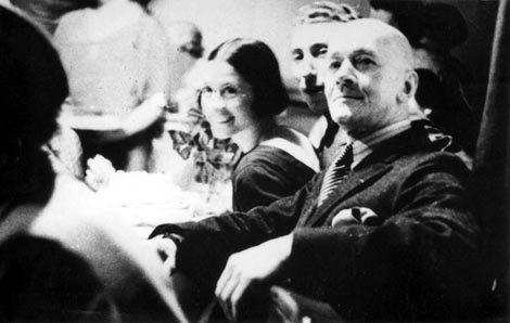 Nikolaj Legat