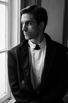 Leonard Jakovina, foto: © Lukasz Wolejko-Wolejszo