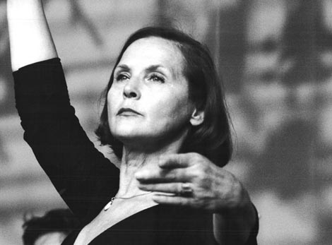 Ljubinka Dobrijević, Monte Carlo