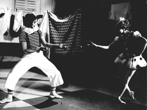 Jura Mofčan i Maja Bezjak; Ljubavne teme (Proffesionalle), autorica Maja Bezjak