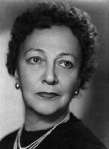 Margarita Froman