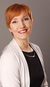 Mateja Pučko Petković