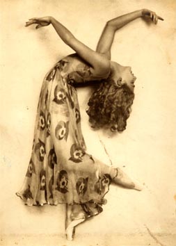 Mia Čorak Slavenska