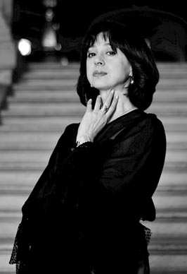 Nina Ananiašvili