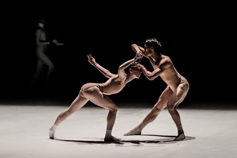 Hrvatsko narodno kazalište Ivana pl. Zajca, Rijeka: Ludwig van Beethoven, Patetična, kor. Douglas Lee