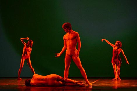 Sven Copony Procedura - Melitine Marie, Kristian Manev, Robert Bruist, Maja Babac