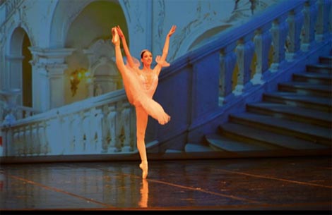 Zlatna medalja (juniorska kategorija): Jana Kepeska, foto: Novković