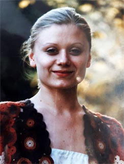 Suzana Bačić, foto: Saša Novković