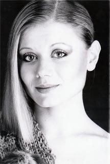 Suzana Bačić, foto: Saša Novković