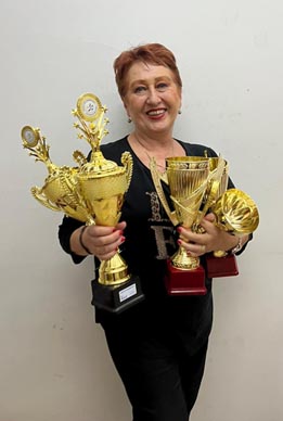 Svetlana Lukić