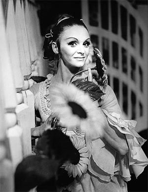 Vesna Butorac Blaće