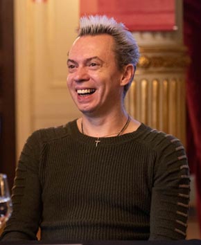 Vladimir Malahov