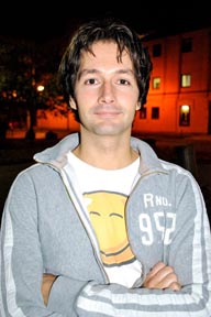 Vuk Ognjenović