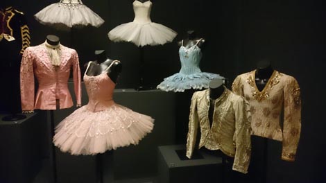 Kostimi iz zbirke Željka Jureše na izložbi Orašar – najljepša božićna bajka