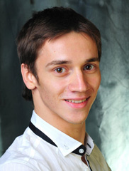 Dmitrij Timofejev, foto: Novković