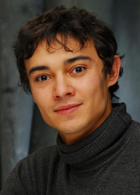 Jegor Menjšikov