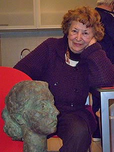 Vjera Markković