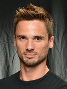 Tomislav Petranović, foto: Novković